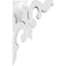 Ekena Millwork Milton Architectural Grade PVC Corbel, 1 7/8"W X 5"D X 8"H CORP01X05X08MI - alternate 3